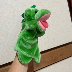 モンきちとワニの画像