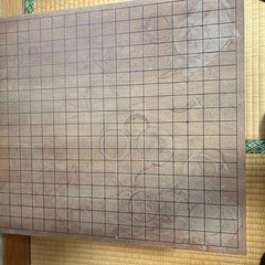 囲碁セットの画像