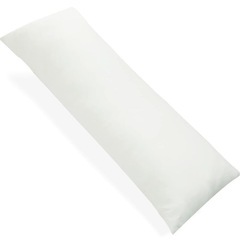 大きめの抱き枕(本体150cm × 50cm)の画像