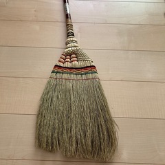 YAGUCHI 特選高級お座敷ホーキの画像