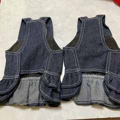 ペット服の画像