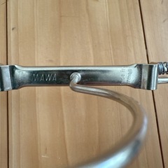 MAWA ハンガー スカートミニ 12本セットの画像