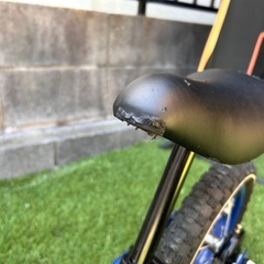 MOTION バランスバイク ストライダー の画像