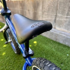 MOTION バランスバイク ストライダー の画像