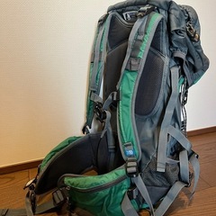 カリマー(Karrimor) バックパック　25Lの画像