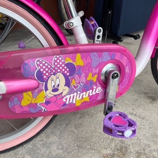 【自転車】【子供用】【管理番号12007s】