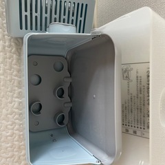 combi  除菌じょーず　ライトブルーの画像
