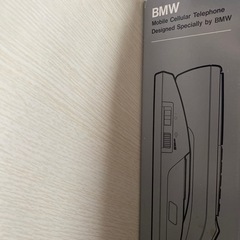 BMW モバイル電話 L6900の画像