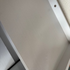 レンジ台　幅60　の画像