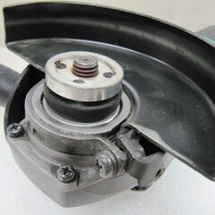 🌲【電動工具】入荷！HIKOKI ディスクグラインダ【電動工具高価買取･地域最大の販売面積アールワン田川】の画像