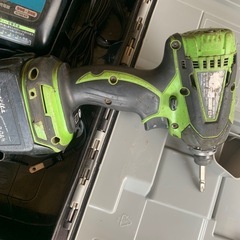 マキタインパクト14.4vの画像