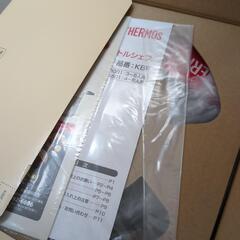 真空保温調理✱TERMOS シャトルシェフ✨未使用品の画像