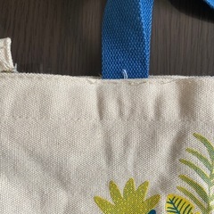 パウパトロール ミニトートの画像