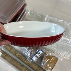 最終値下げ早目の取引希望☆使い捨て弁当箱、他の画像