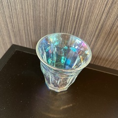 グラス５脚の画像