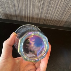 グラス５脚の画像