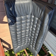ニトリ　ソファーベッドの画像