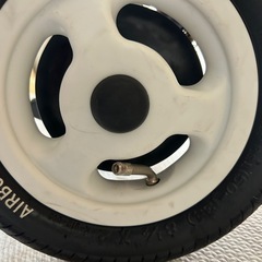 エアバギーココブレーキフロムバースの画像