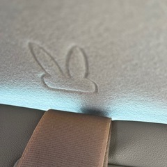 🌈キュートなカラ〜ラパン27年式車検2年付‼️上級X仕様です。の画像