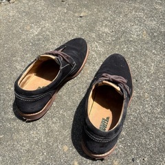 👞カジュアルウォーキングシューズ👞の画像