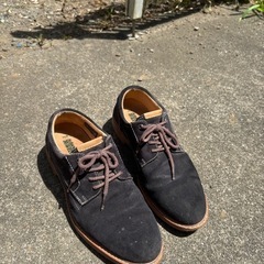 👞カジュアルウォーキングシューズ👞の画像