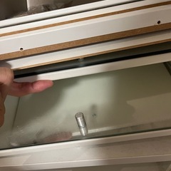 IKEA テレビボード　イケアの画像