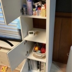 IKEA テレビボード　イケアの画像
