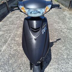 ジョクZRスペシャルエディション50ccの画像