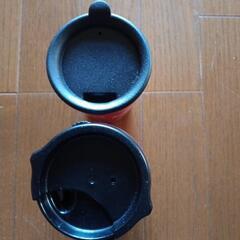 タンブラーの画像