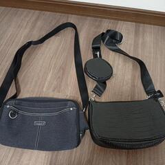 バッグ色々７点セットの画像