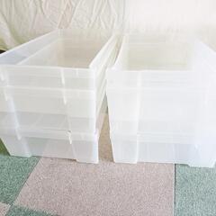 大容量 押し入れ チェスト アイリスオーヤマ3段 2列  便利 収納 
の画像