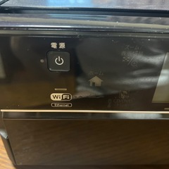 EPSON EP-804Aの画像