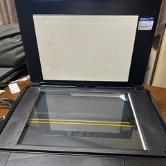 EPSON EP-804Aの画像