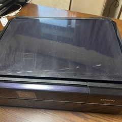 EPSON EP-804Aの画像