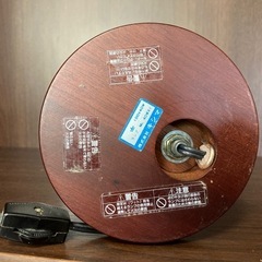 引き渡し先が決定しました　アンティーク 卓上ランプの画像