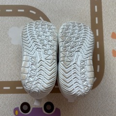 asics 14cmの画像