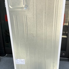 【RKGRE-534】特価！ハイアール/140L 2ドア冷凍冷蔵庫/JR-NF140M/中古品/2021年製/当社より近隣無料配達！の画像