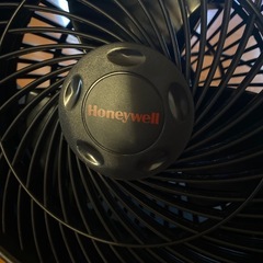 Honeywell サーキュレーターの画像