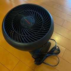 Honeywell サーキュレーターの画像