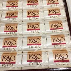 0720-149 Kao EXTRA クリーミー＆マイルド25個入りの画像