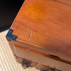 小物入れの画像
