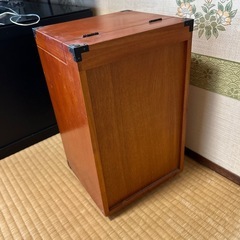 小物入れの画像