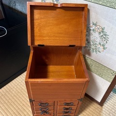 小物入れの画像