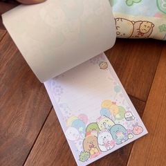 すみっコぐらしセットの画像