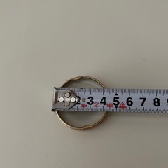 ゴールドの蓋 142個セット 未使用品（ジャム瓶用） の画像