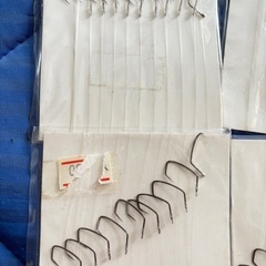 釣具　仕掛け　針1の画像