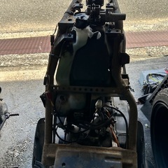 レッツ2DX レストアベースの画像