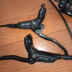 ブレーキレバーその他の画像