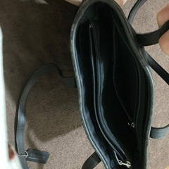 coach バッグの画像