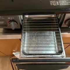 ガステーブルの画像